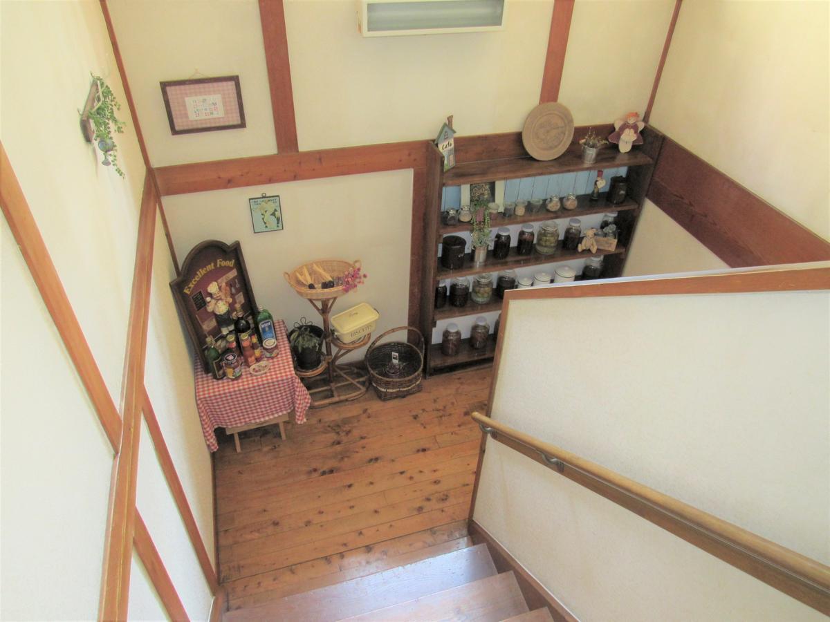 白馬村 ペンション ちゃうちゃう Bed & Breakfast エクステリア 写真