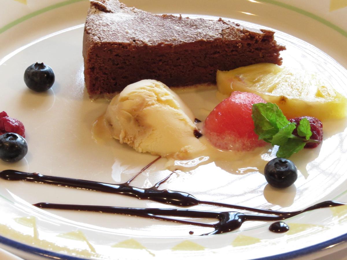 白馬村 ペンション ちゃうちゃう Bed & Breakfast エクステリア 写真